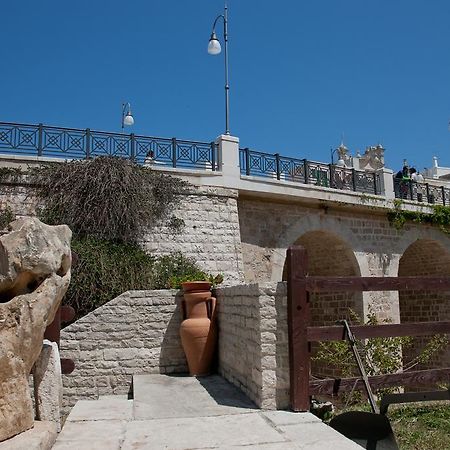 Grottammare Apartment Polignano a Mare Luaran gambar
