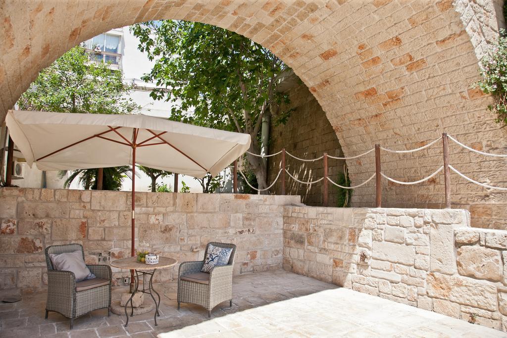 Grottammare Apartment Polignano a Mare Luaran gambar