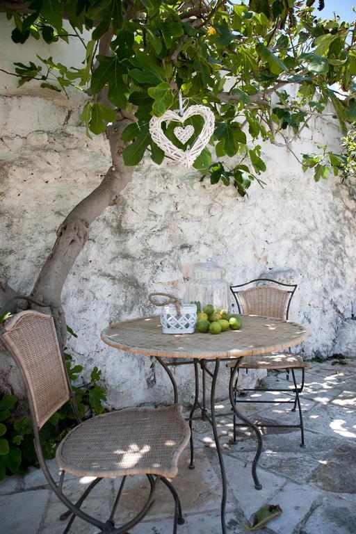 Grottammare Apartment Polignano a Mare Luaran gambar