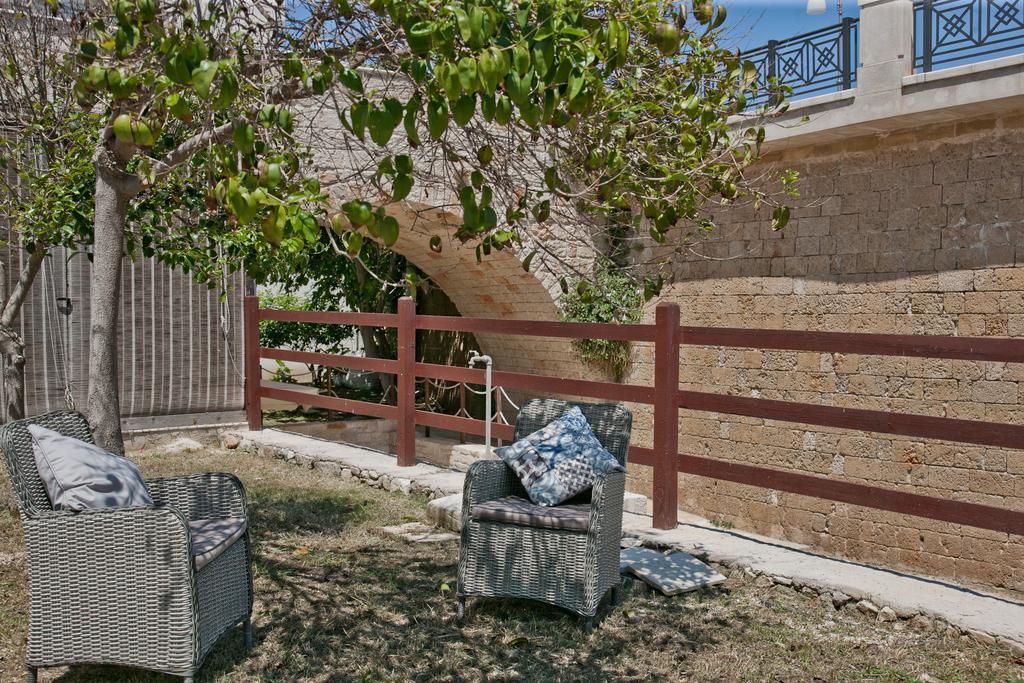 Grottammare Apartment Polignano a Mare Luaran gambar