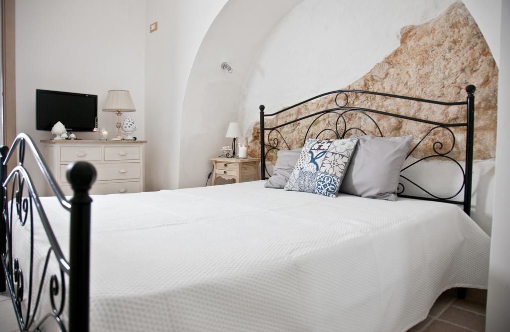 Grottammare Apartment Polignano a Mare Luaran gambar