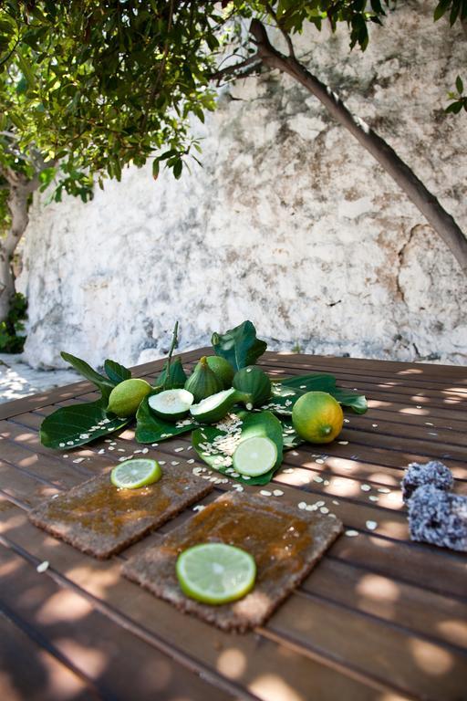 Grottammare Apartment Polignano a Mare Luaran gambar