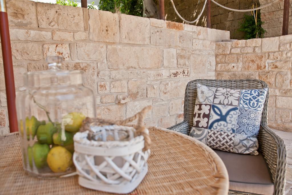 Grottammare Apartment Polignano a Mare Luaran gambar