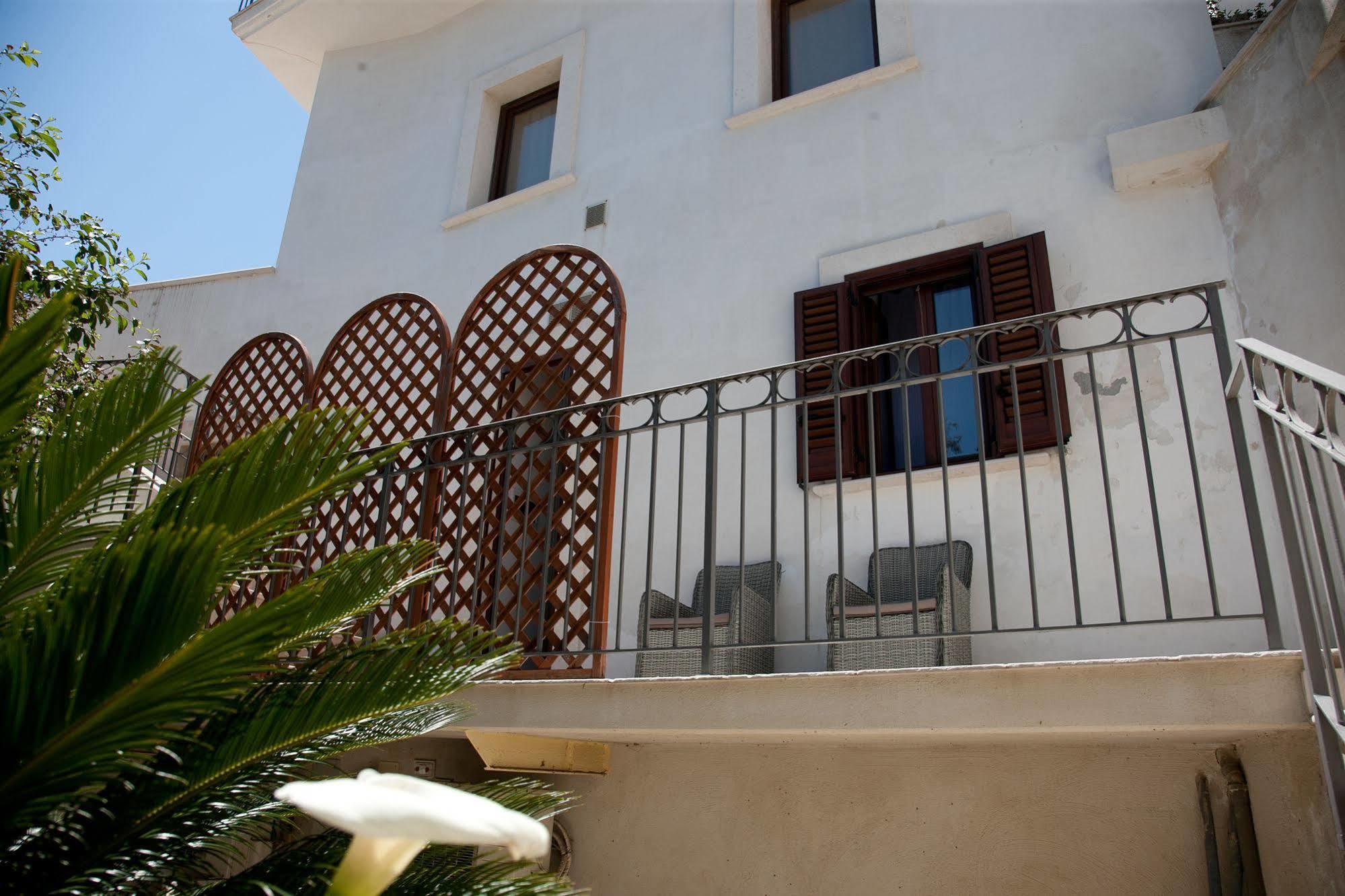 Grottammare Apartment Polignano a Mare Luaran gambar