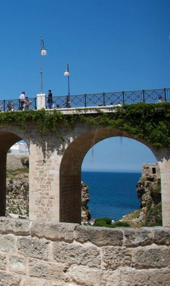 Grottammare Apartment Polignano a Mare Luaran gambar