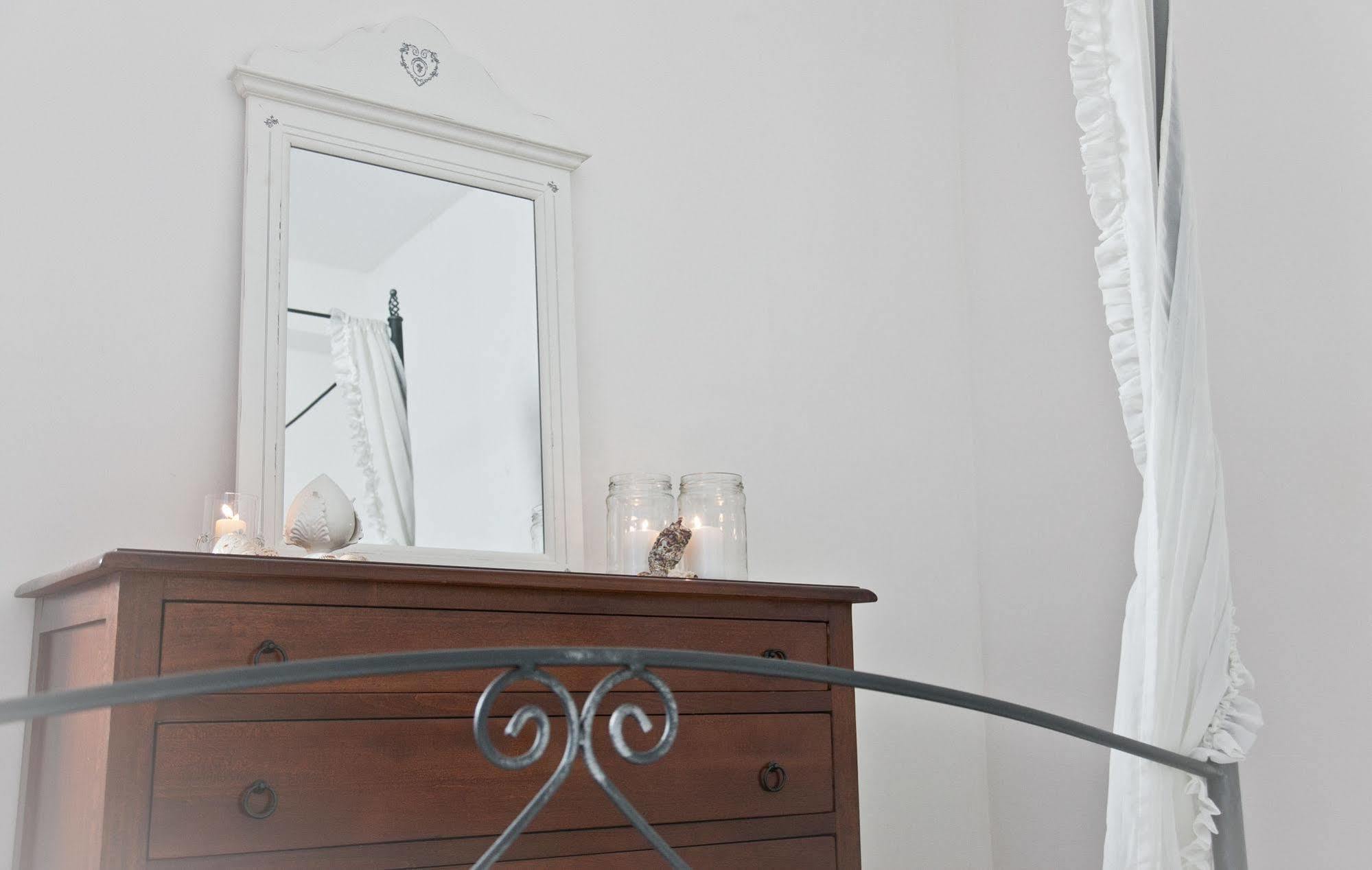 Grottammare Apartment Polignano a Mare Luaran gambar