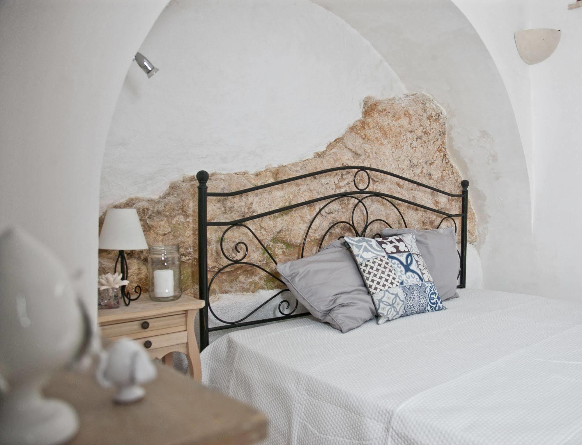 Grottammare Apartment Polignano a Mare Luaran gambar