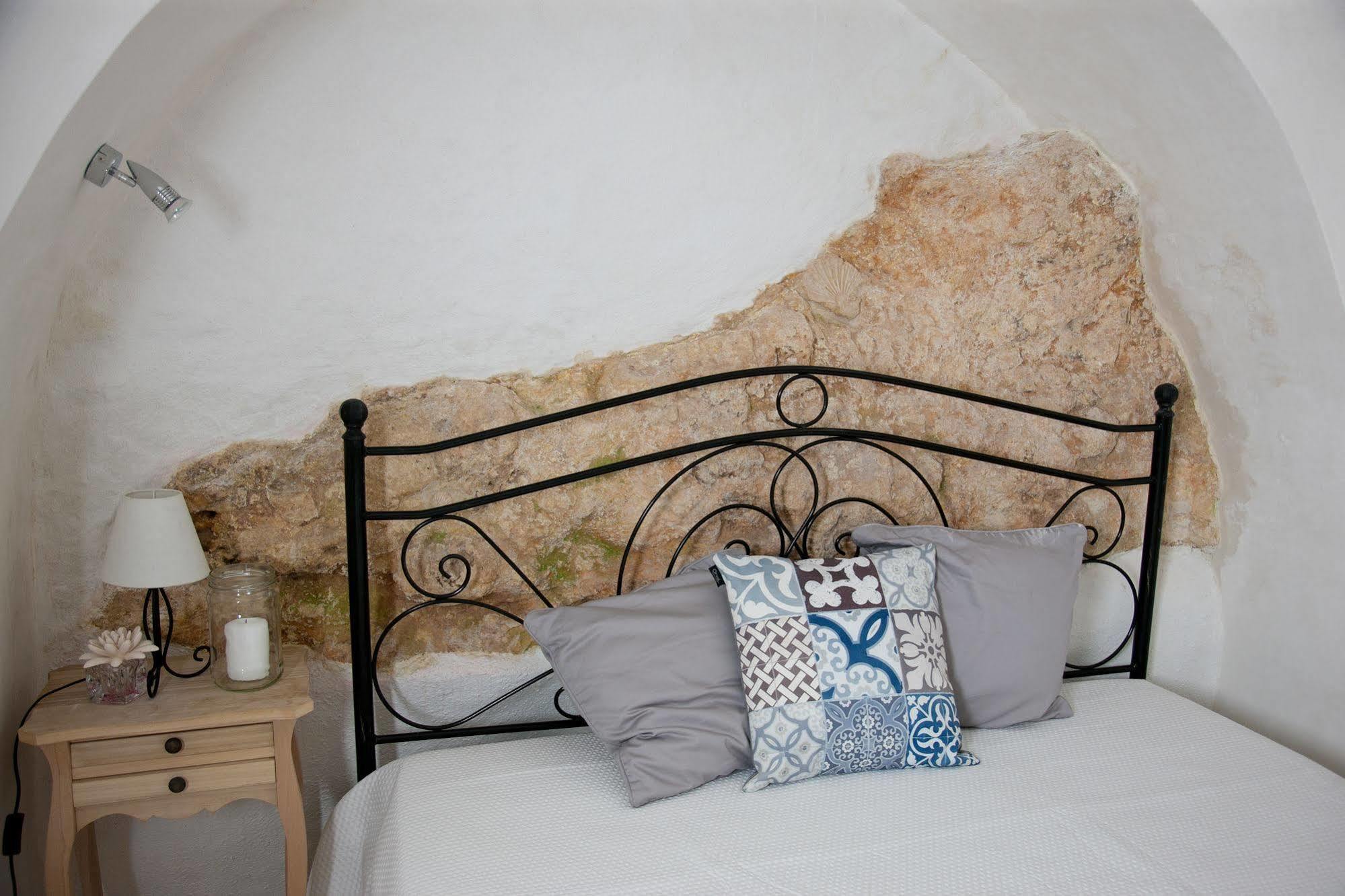 Grottammare Apartment Polignano a Mare Luaran gambar