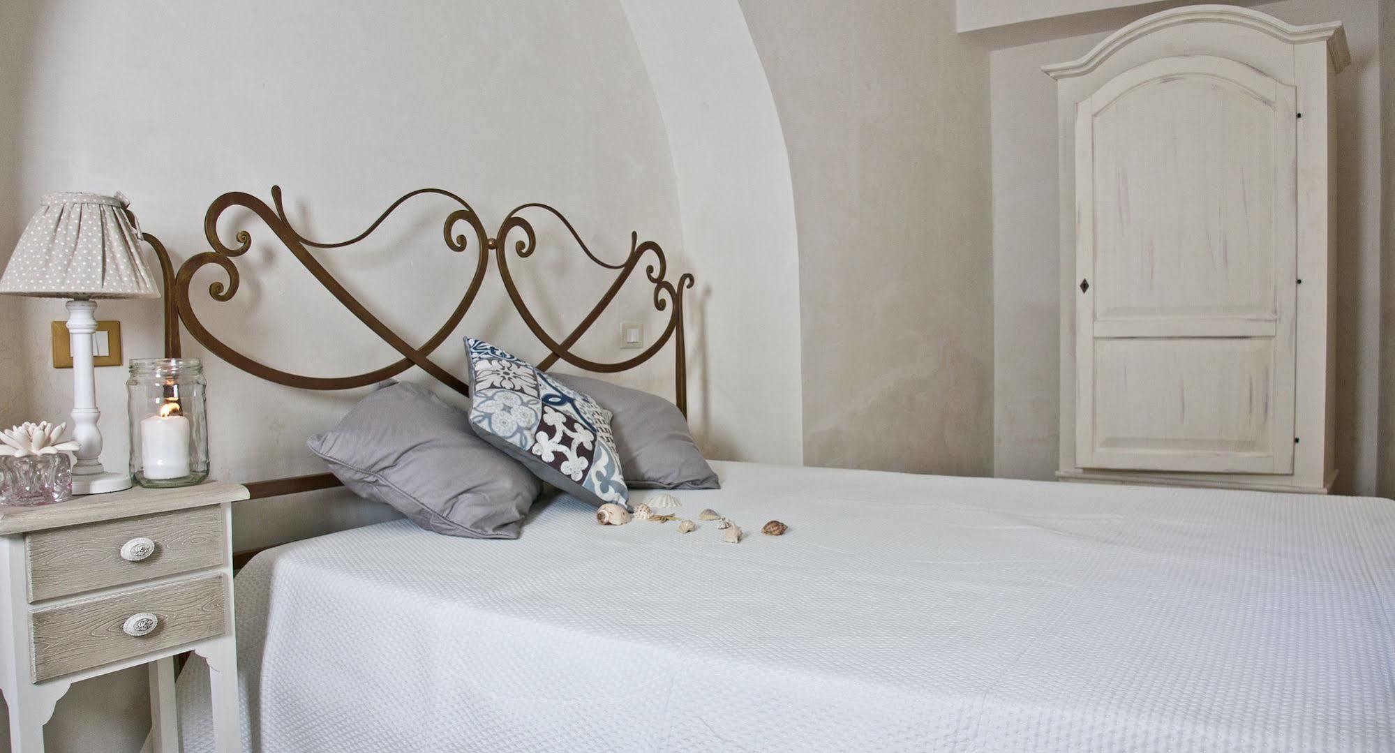 Grottammare Apartment Polignano a Mare Luaran gambar
