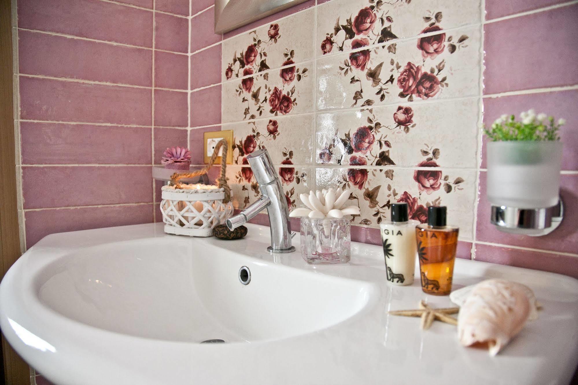 Grottammare Apartment Polignano a Mare Luaran gambar