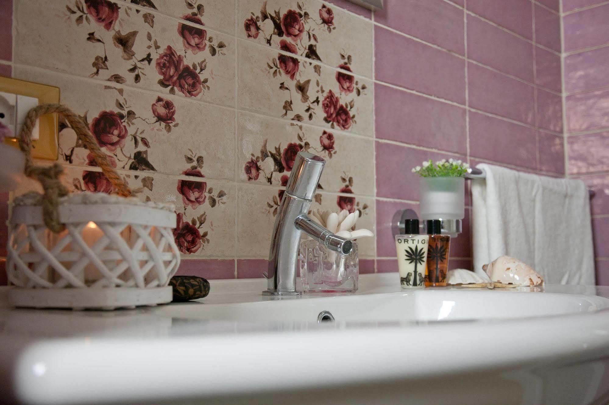 Grottammare Apartment Polignano a Mare Luaran gambar