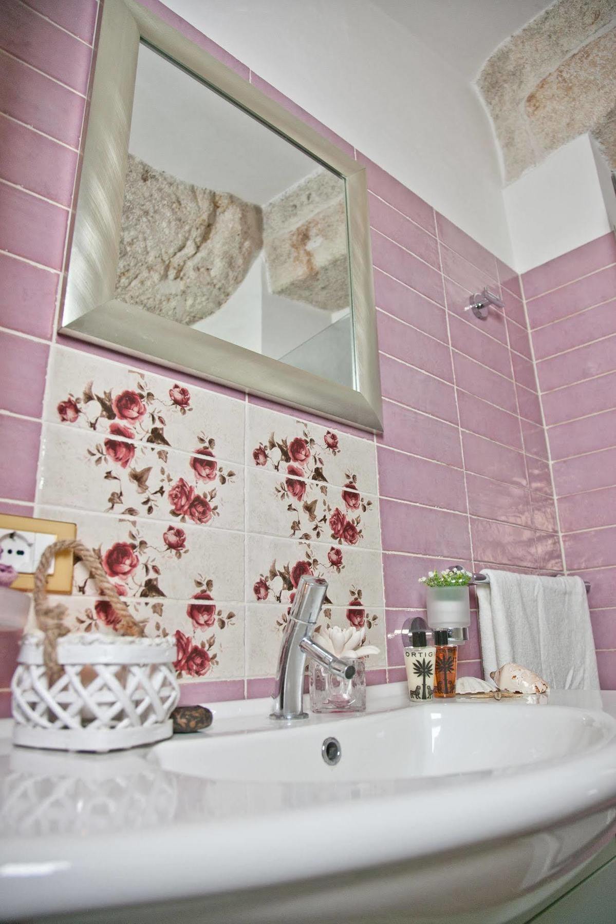 Grottammare Apartment Polignano a Mare Luaran gambar