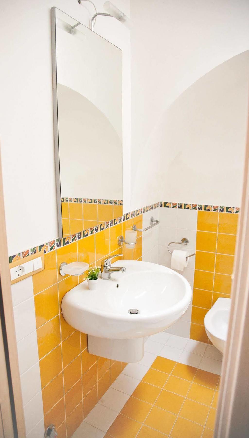 Grottammare Apartment Polignano a Mare Luaran gambar