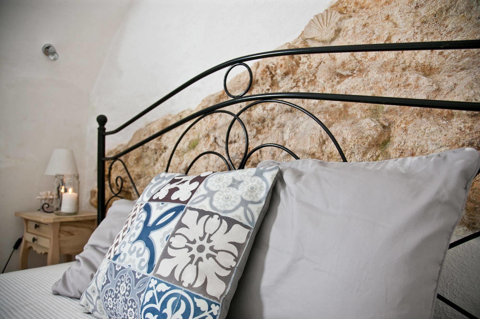 Grottammare Apartment Polignano a Mare Luaran gambar
