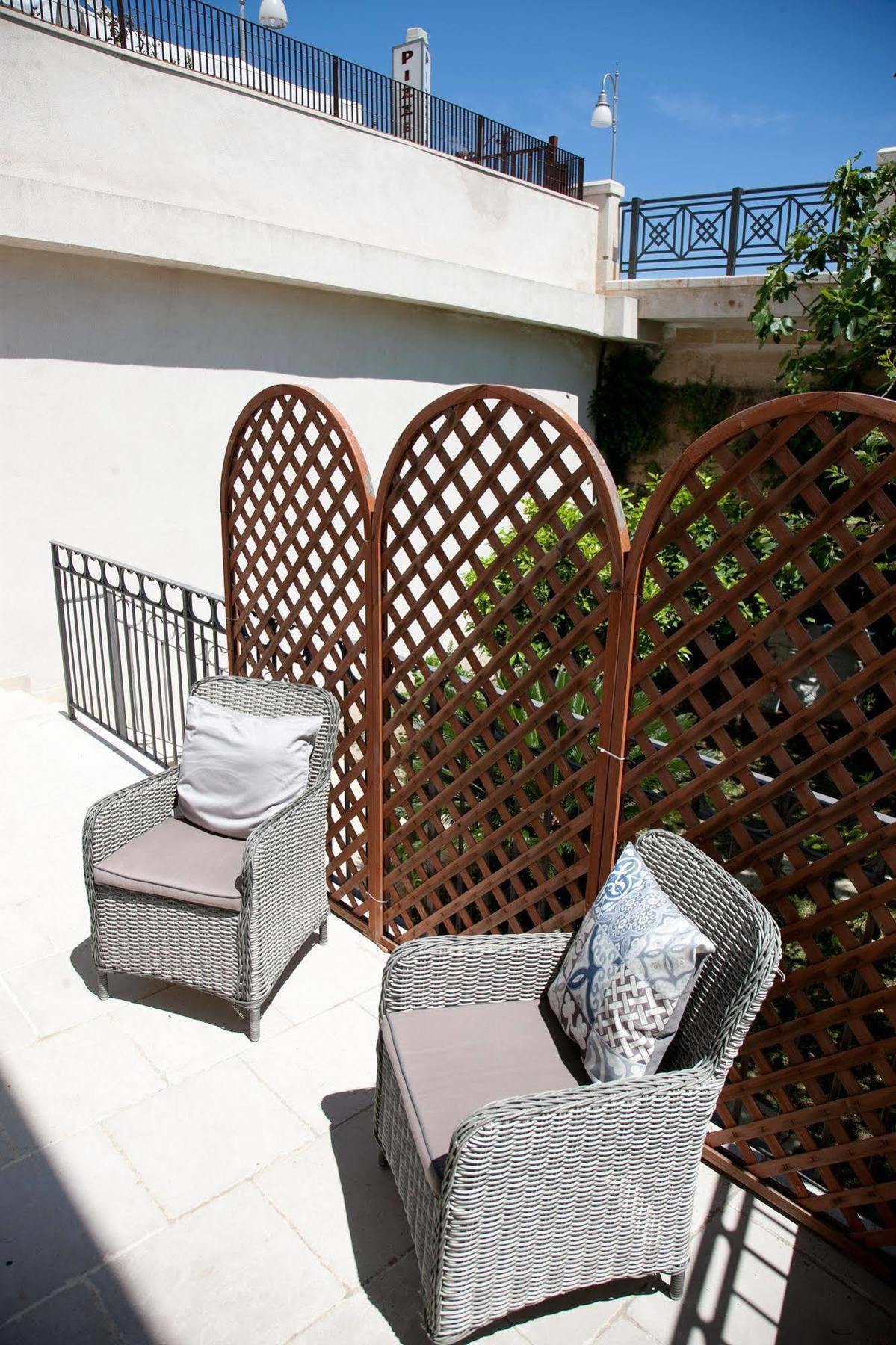 Grottammare Apartment Polignano a Mare Luaran gambar