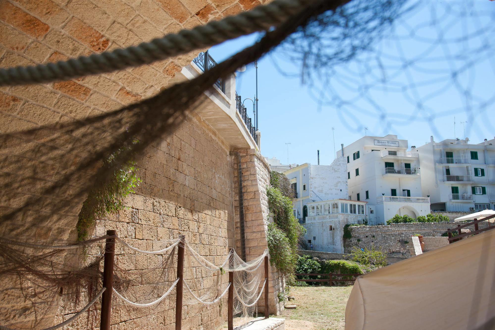 Grottammare Apartment Polignano a Mare Luaran gambar