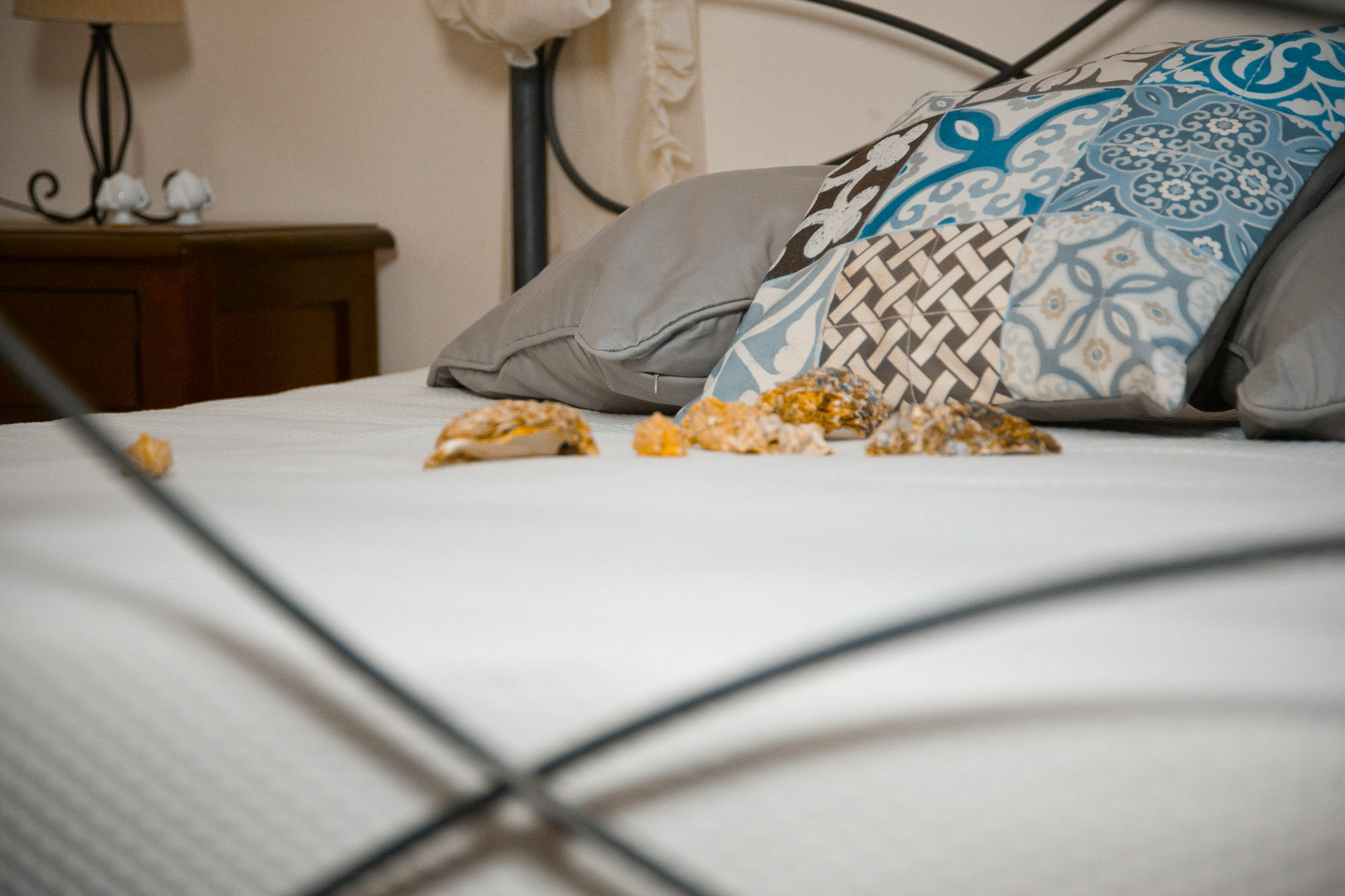 Grottammare Apartment Polignano a Mare Luaran gambar