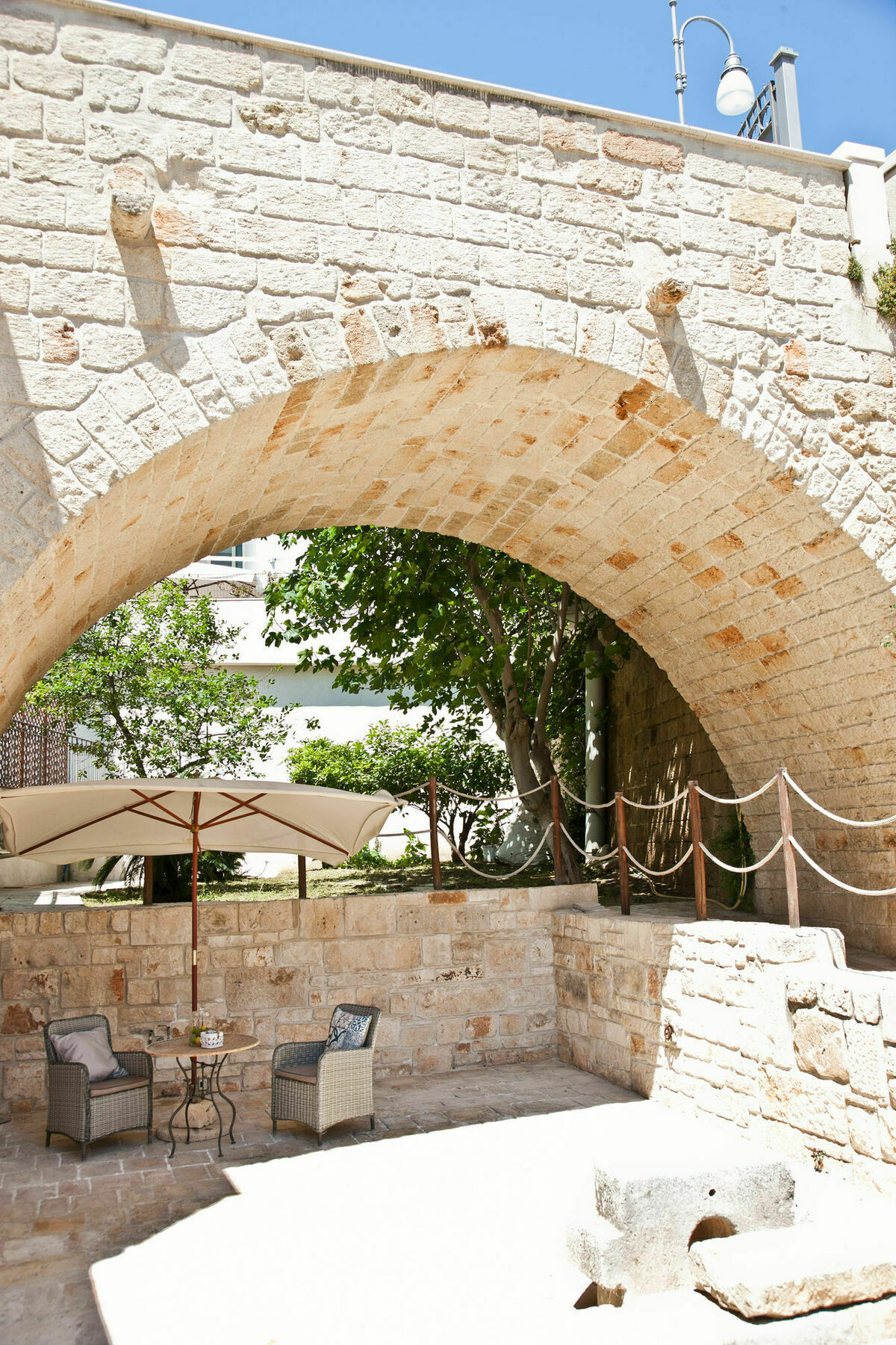 Grottammare Apartment Polignano a Mare Luaran gambar